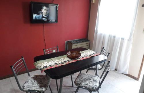 Comandante Luis Piedrabuena Apartment | Cabaña BOS