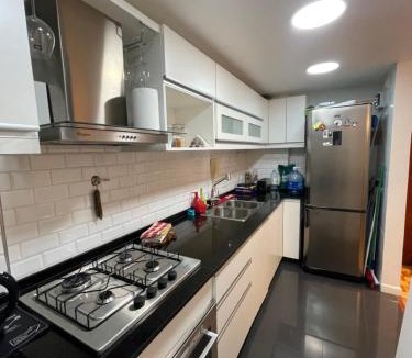 Caballito Apartment | Caballito Apartment
