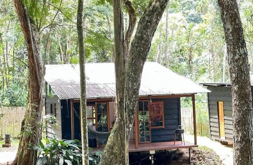 Araras Cabin | Cabana em Araras - Petrópolis