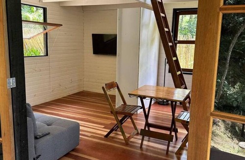 Araras Cabin | Cabana em Araras - Petrópolis