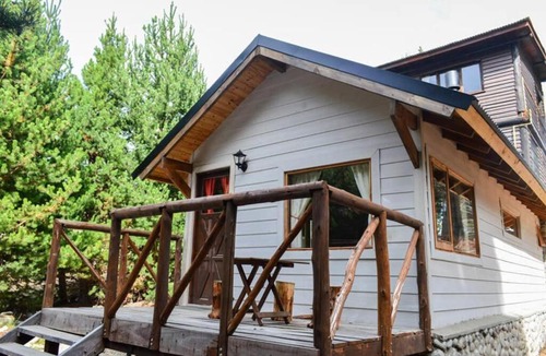 Meliquina Ski Chalet | Cabaña Kumelkan