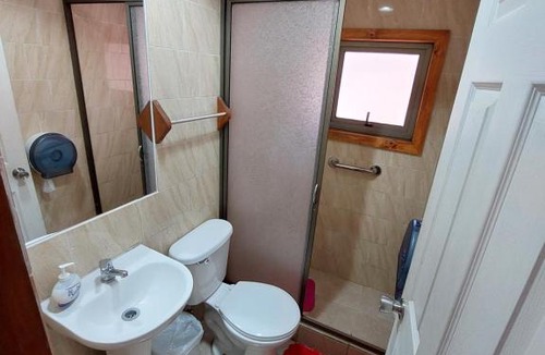 Pinto House | Cabaña para 4 personas