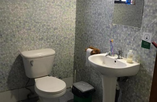 Puerto Fuy Apartment | Cabaña Tintica Buey