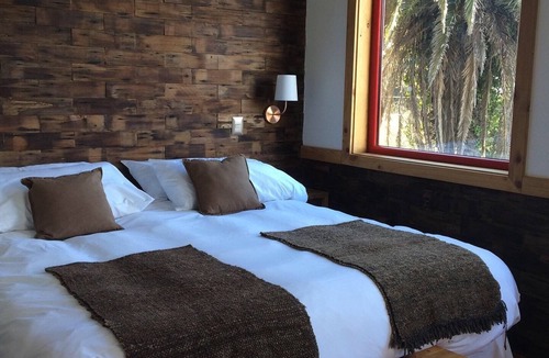 Puerto Varas Cabin | Cabanas Alma Bosque