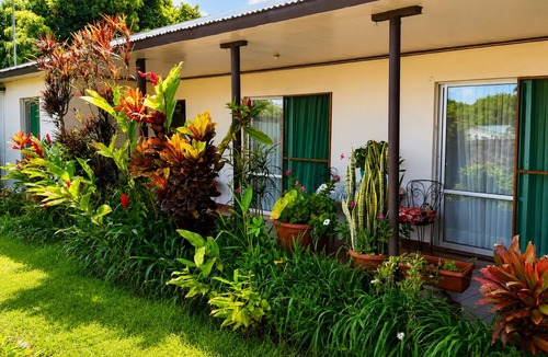 Hanga Roa Cabin | Cabañas Anariki - Cozy centrally located room with 2 single beds #2