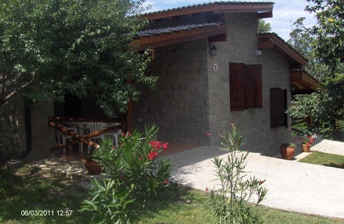 Santa Rosa de Calamuchita House | Cabanas los lirios
