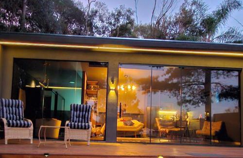 Campo Largo House | Cabanas Carpe Diem 1