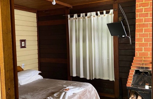 Visconde de Maua House | Cabanas Do Visconde
