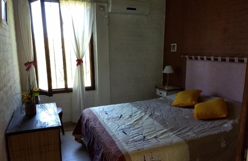 Colon Department Cabin | Cabanas El Paramo