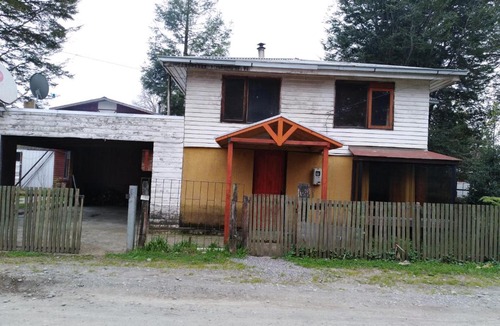 Villarrica House | Cabañas en Villarrica