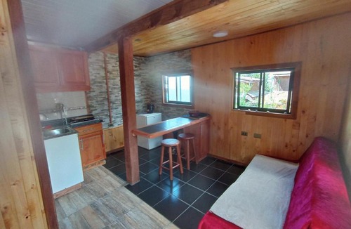 Villarrica Apartment | Cabañas Las Colinas