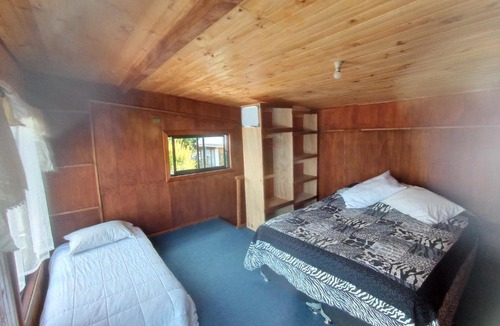 Villarrica Apartment | Cabañas Las Colinas