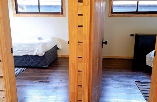 Puyuhuapi Bed & Breakfast | Cabanas Senderos Puyuhuapi