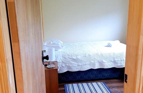 Puyuhuapi Bed & Breakfast | Cabanas Senderos Puyuhuapi