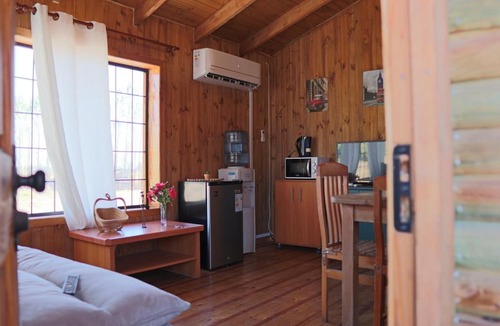 Teno Apartment | Cabañas TenoSandwich