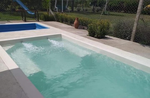 El Torreon Cabin | Cabanas Valle Azul