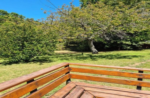 Pucon Cabin | Cabin #1