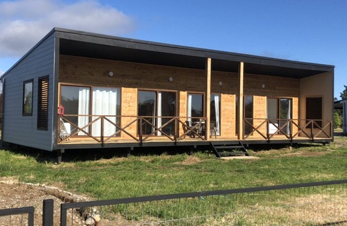 Puerto Varas Cabin | Cabin
