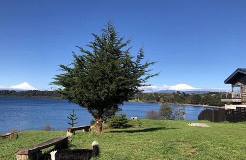Puerto Varas Cabin | Cabin