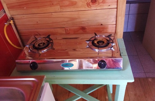 Mantilhue Cabin | Cabin for rent close to the hot springs in puyehue