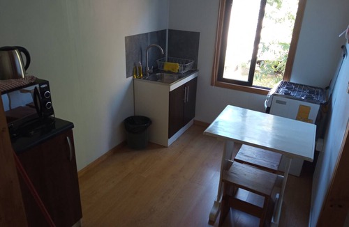 Panguipulli Cabin | Cabin in a semi-rural area, a 5-minute drive from downtown Panguipulli