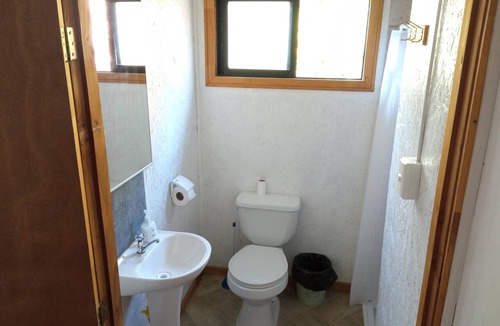 Panguipulli Cabin | Cabin in a semi-rural area, a 5-minute drive from downtown Panguipulli