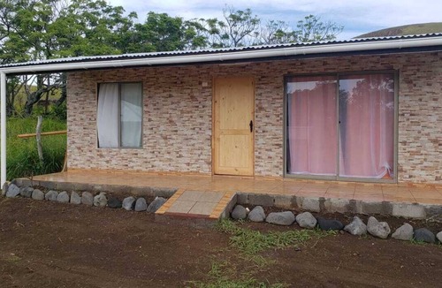 Hanga Roa Cabin | cabin in nature
