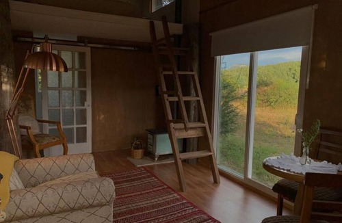 Coyhaique Cabin | Cabin in the woods