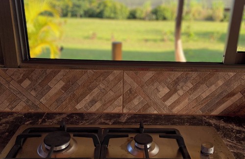 Placeres Cabin | Cabin Sunset Ocean View