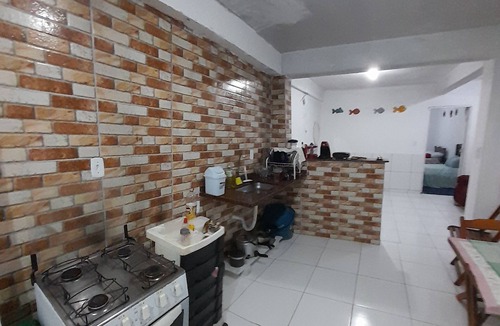 Parque Central House | Cabo frio white sand/house 02