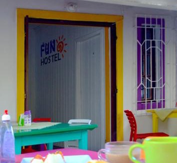 Vila Nova Hostel | Cabo Frio Fun Hostel