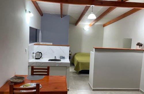 Junin Apartment | Cacho's house