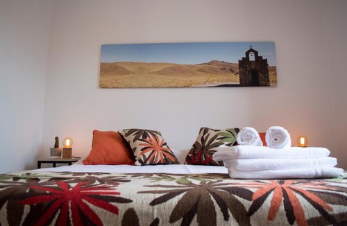 Salta Apartment | Cactus 1