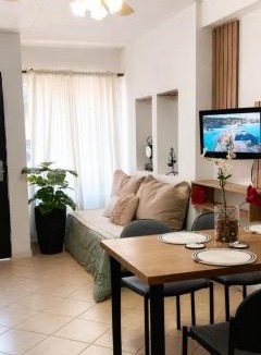 Rafaela Apartment | Caelum House Apartamento Opcional cochera 20 mts con Reserva Previa