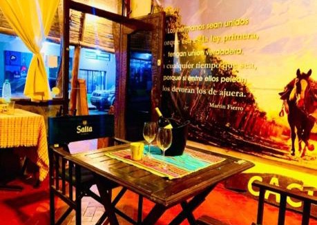 Cafayate Hostel | Cafayate Backpackers