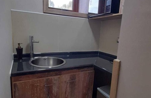 Coyhaique Apartment | Calafate Apart Hotel