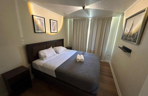 Placeres Apartment | Calafquen Viña del mar