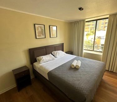 Placeres Apartment | Calafquen Viña del mar