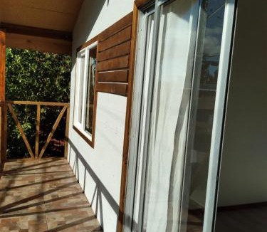 Chile Chico House | Calfu