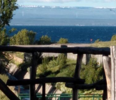 Chile Chico House | Calfu