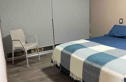 Mendoza City Center Apartment | Calido departamento Parque