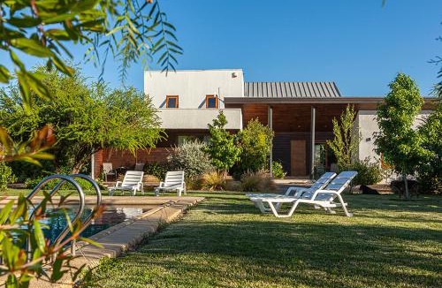 Santa Cruz Bed & Breakfast | Callihue Lodge
