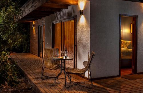 Santa Cruz Bed & Breakfast | Callihue Lodge