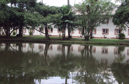 Maracangalha Hotel | Calm, Relaxing Space w/ Outdoor Pool Access - Perfect for Couples to Unwind