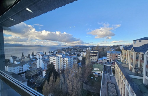 Centro Apartment | Calm Sunrise Bariloche