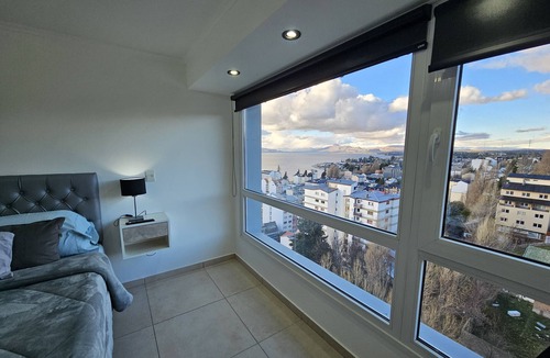 Centro Apartment | Calm Sunrise Bariloche