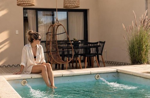 Miramar House | Calma