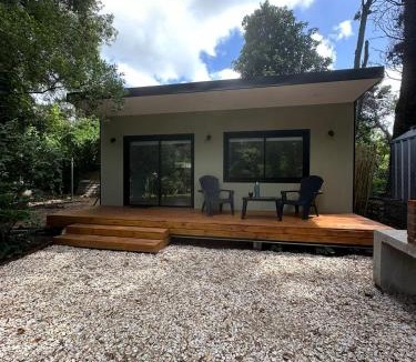 Bosque Peralta Ramos Apartment | Calma del Bosque