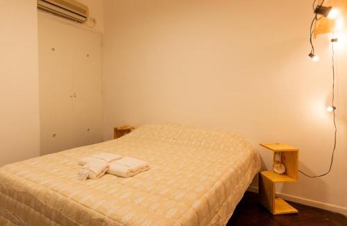 Colegiales House | Cambacuá Lacroze - Compartido