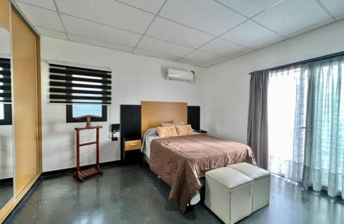 Villa Maria House | Cambacuá Santa Ana!